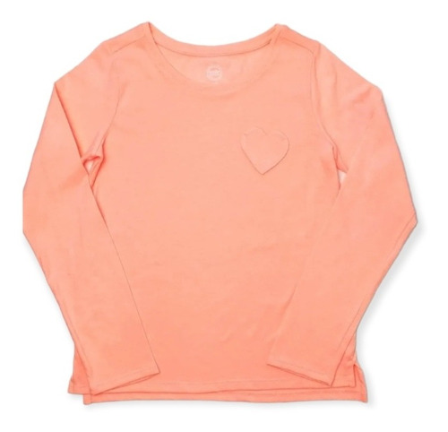 Blusa Para Niña 10 - 12 Años Wonder Nation 