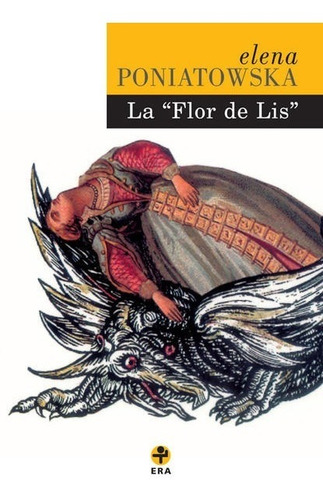 La Flor De Lis. Poniatowska, Elena(lib Nvo,org)