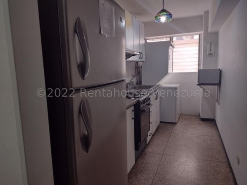 Imagen 5 de 15 de Apartamento En Venta 18/04 Gg Mls #22-23750 04242326013