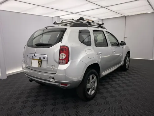 Renault Duster 2.0 Dynamique 4x2
