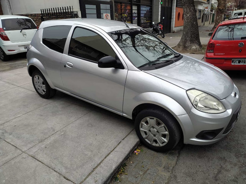Imagen 1 de 10 de Ford Ka 2013 1.0 Fly Viral 63cv
