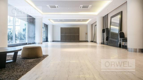 Imagen 30 de 30 de Palacio Bellini! 2 O 3 Dorm. Dep. Cochera. Amenities !!!!!