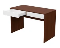 Comprar Escritorio Mesa Pc 120 Cm Mosconi 720 Tabaco 80988 - Luico