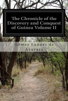 Libro The Chronicle Of The Discovery And Conquest Of Guin...