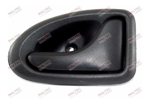Maçaneta Interna Porta Renault Master 02/12 - Scenic 99/10