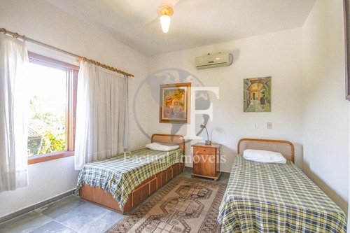 Casa Com 4 Dormitórios À Venda, 1000 M² Por R$ 4.500.000,00 - Costão Do Pernambuco - Guarujá/sp - Ca2837
