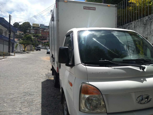 Imagem 1 de 6 de Hyundai Hr Hyundai Hr 2.5 2009