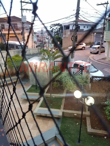 Imagem 10 de 11 de Apartamento Em Imirim - São Paulo, Sp - 299895