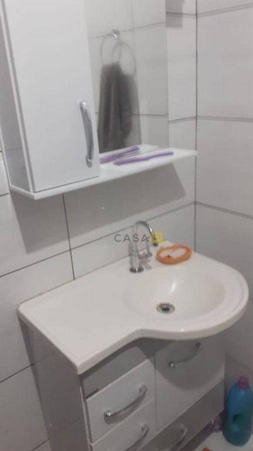 Imagem 3 de 13 de Chácara Com 2 Dormitórios À Venda, 1300 M² Por R$ 300.000,00 - Glebas Califórnia - Santa Bárbara D'oeste/sp - Ch0053