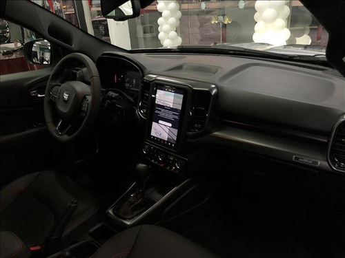 Imagem 9 de 14 de Fiat Toro Fiat Toro 2.0 Ultra Diesel 0km