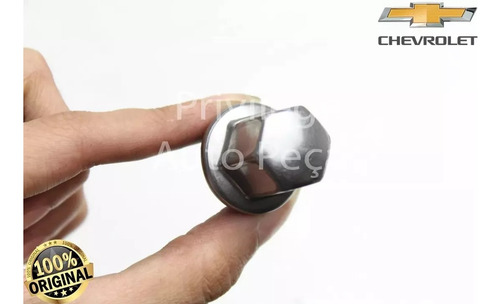 Porca De Roda Chevrolet Onix Plus 1.0 12v Mt Ecotec 2021 (Usado)