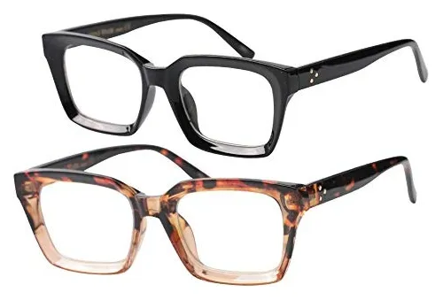 Lentes De Lectura 2.75 MercadoLibre