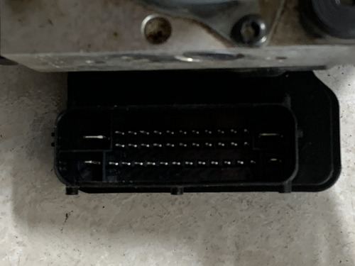 Módulo Abs Buick Encoré 13-16 95281717 Ml1406 (Usado)