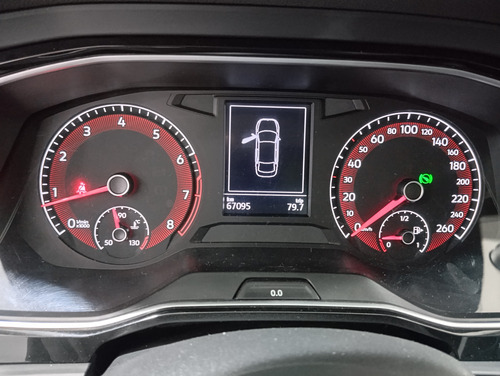 Volkswagen Jetta 1.4 T Fsi Tiptronic Trendline