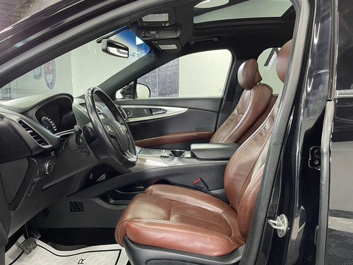 Lincoln MKX 2.7 Reserve Piel 4x4 At