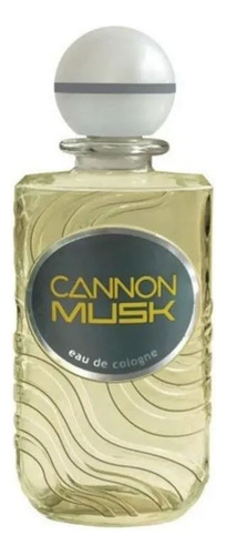Colonia Cannon 250 Ml