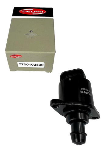 Valvula Iac Sensor Minimo Renault Logan Clio Megane Symbol