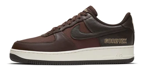 comprar Zapatillas Nike Air Force 1 Low Gore-tex Ct2858-201   