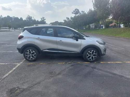 Renault Captur 2.0 Intens At