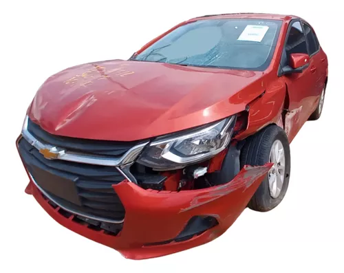 Sucata Gm Onix 2014 1.0 Peças e Acessórios - Itarema Auto Peças