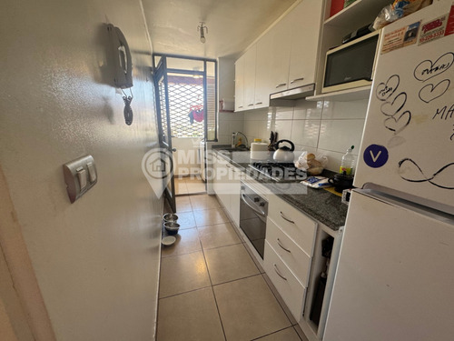 Se Vende Departamento En Condominio Lomas Del Norte I