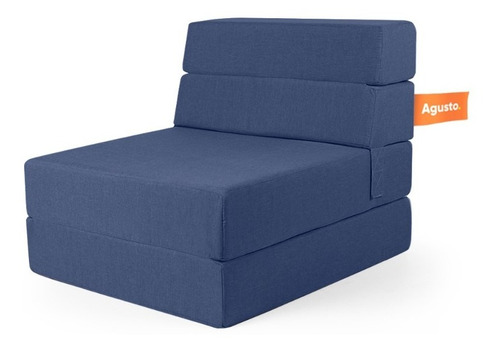 Sofa Cama Individual Agusto ® Sillon Plegable
