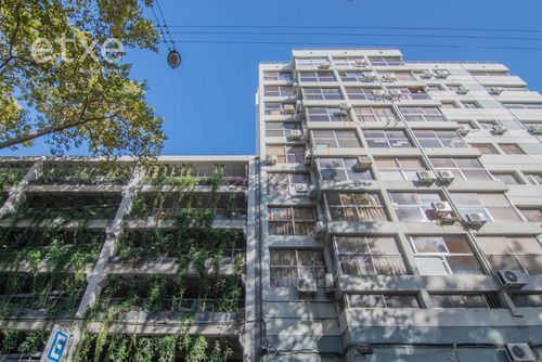 Imagen 9 de 10 de Oficina En Venta Con Garaje Y Excelente Renta 6,2% En Centro (ref: Jpd-1153)