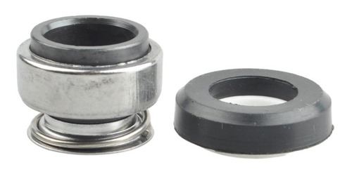 Imagen 3 de 9 de Sello Mecanico/ Retén Para Bomba Agua Periferica 1/2 Hp 12mm