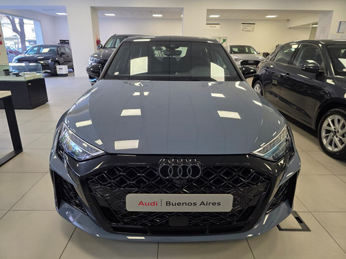 Audi RS3 2.5 Sedan 400cv
