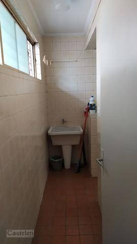 Imagem 5 de 6 de Apartamento Com 1 Dormitório À Venda, 46 M² Por R$ 160.000,00 - Centro - Campinas/sp - Ap7708