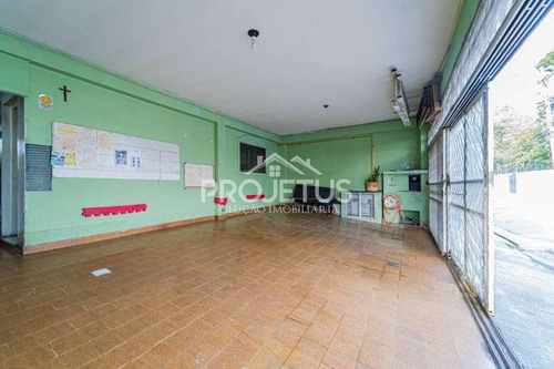 Imagem 4 de 29 de Vendo Casa 445 M², Ponto Comercial E Imóvel De Esquina No Jd - 197787