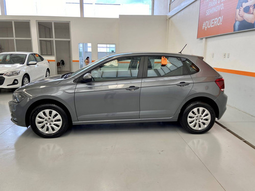 Imagem 6 de 9 de Volkswagen Polo 1.0 Mpi Total Flex Manual