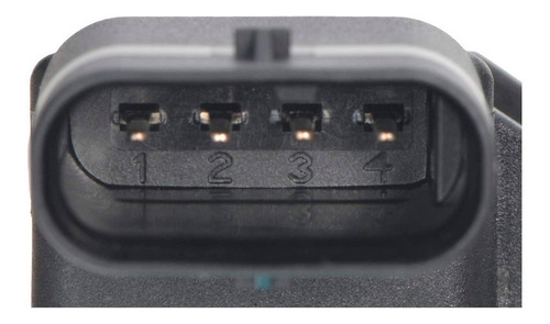 Sensor Presion Absoluta Map Oem: 13 62 7 599 905