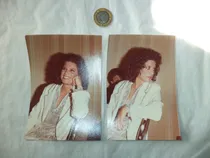 Comprar 2 Vintage (circa 1980) Fotografías Denisse De Kalafe 