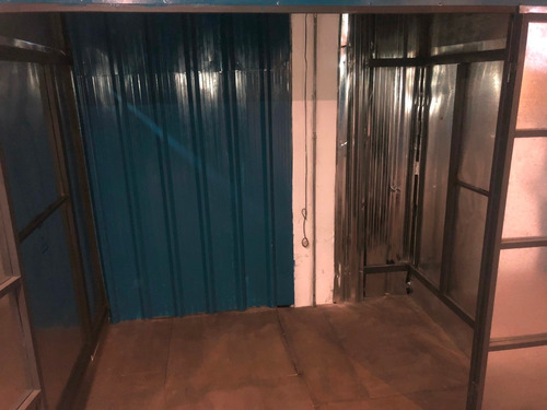 Imagen 6 de 7 de Alquiler Depósitos, Boxes Y Guardamuebles En Pocitos