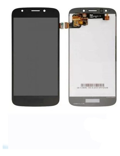 Pantalla 3/4 Lcd + Tactil Para Motorola Moto E5 Play Verizon
