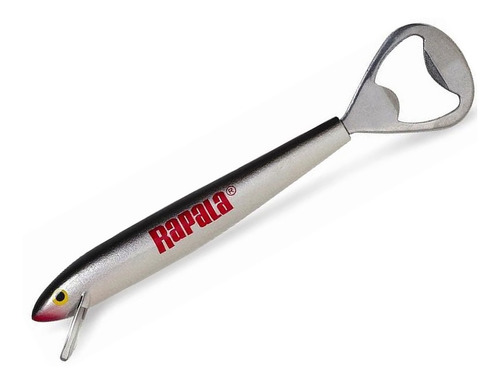 Rapala Señuelo Destapador - Acero Inoxidable - Ideal Regalo