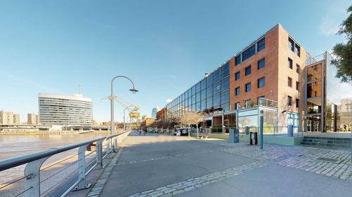 Imagen 3 de 5 de Oficina En Alquiler En Puerto Madero - Dacal Bienes Raices
