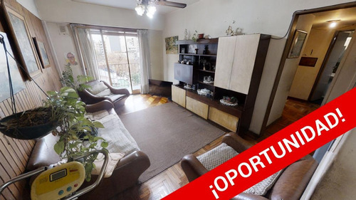 Imagen 1 de 14 de 3 Ambientes Con Balcón. Apto Profesional! - Almagro