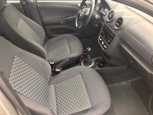 Voyage Comfortline 1.0 T.flex 8v 4p