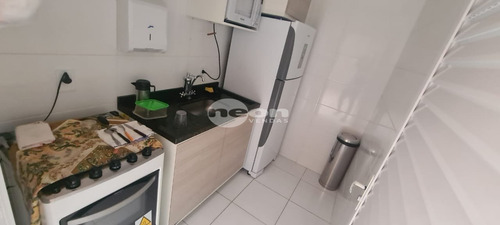 Imagem 3 de 14 de Apartamento - Vila Scarpelli - Ref: 1503 - V-1503