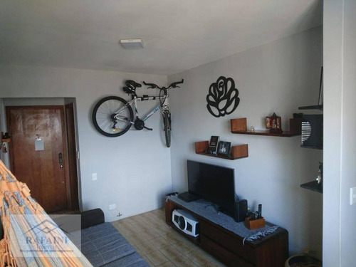 Imagem 15 de 18 de Apartamento Com 2 Dormitórios À Venda, 55 M² Por R$ 260.000 - Penha De França - São Paulo/sp - Ap0459
