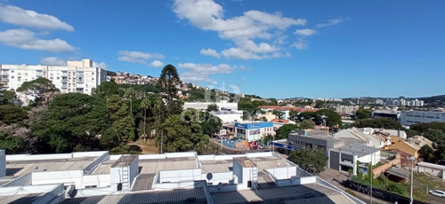 Imagem 15 de 15 de Apartamento - Cristal - Ref: 209525 - V-209637