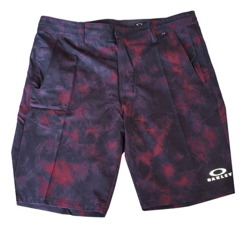 Bermudas Importados Oakley