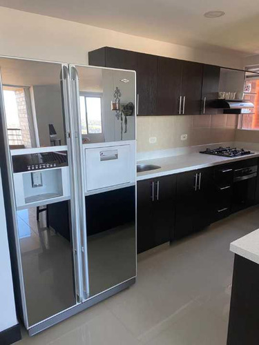Venta Apartamento En Rionegro Rz