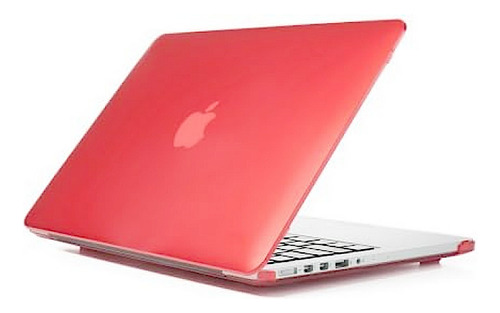 Carcasa Case + Protector Para Macbook Pro Retina A1502/a1425