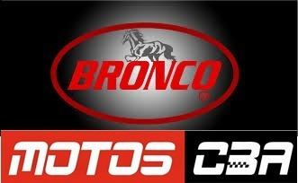 Imagen 4 de 6 de Bateria Moto Bronco Ytx7a-bs Gel Motoscba P