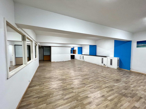 Imagen 12 de 30 de Oportunidad!! Venta Oficina Piso 230m2 + Cochera