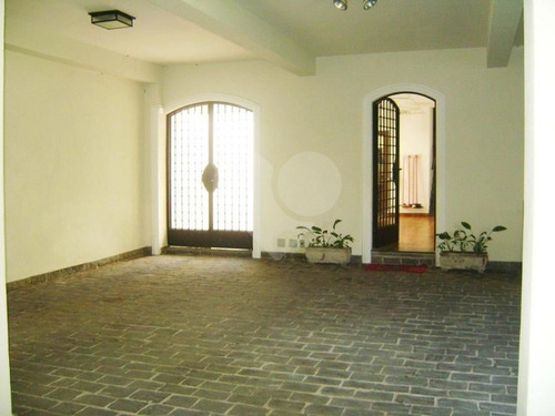 Casa-são Paulo-brooklin Velho | Ref.: 375-im70005 - 375-im70005