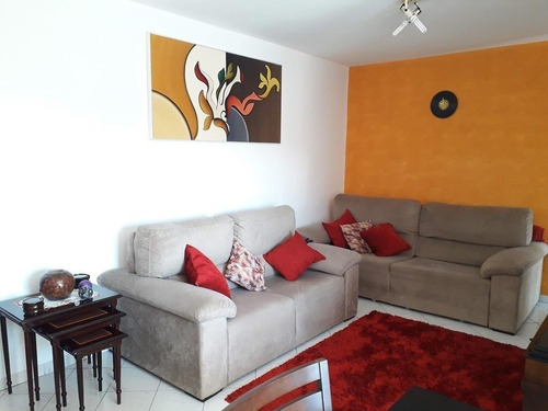 Imagem 13 de 20 de Apartamento - Ap03263 - 69290388